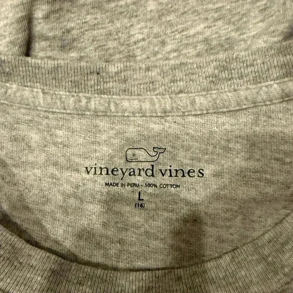 Boys vineyard vines New York City long sleeve shirt - Picture 4 of 4